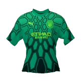 Manchester City 2026/27 gk home DLS kit 512×512