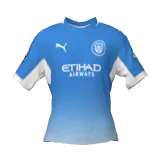 Manchester City 2026/27 home DLS kit 512×512