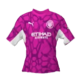 Manchester City 2026/27 gk third DLS kit 512×512
