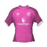 Manchester United 2026/27 gk away DLS kit 512×512