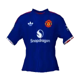 Manchester United 2026/27 away DLS kit 512×512
