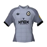 Newcastle United 2026/27 gk away DLS kit 512×512