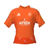 Newcastle United 2026/27 gk third DLS kit 512×512