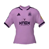 Newcastle United 2026/27 third DLS kit 512×512