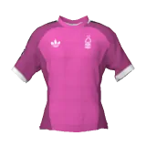 Nottingham Forest 2026/27 gk away DLS kit 512×512