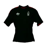 Nottingham Forest 2026/27 away DLS kit 512×512