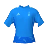 Nottingham Forest 2026/27 gk home DLS kit 512×512