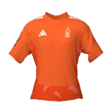 Nottingham Forest 2026/27 gk third DLS kit 512×512