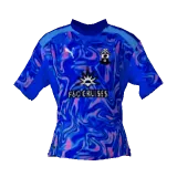 Southampton 2026/27 away DLS kit 512×512