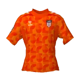 Sunderland 2026/27 gk away DLS kit 512×512