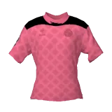 Sunderland 2026/27 away DLS kit 512×512