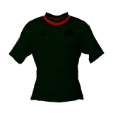 Sunderland 2026/27 gk home DLS kit 512×512