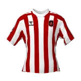 Sunderland 2026/27 home DLS kit 512×512