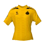 Sunderland 2026/27 gk third DLS kit 512×512