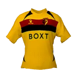 Watford 2026/27 home DLS kit 512×512