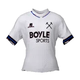 West Ham 2026/27 away DLS kit 512×512
