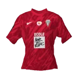 Angers 2025/26 gk home 1 DLS kit 512×512