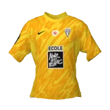 Angers 2025/26 gk home 2 DLS kit 512×512