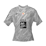 Angers 2025/26 gk home 3 DLS kit 512×512