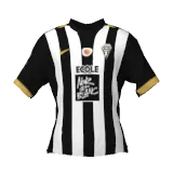 Angers 2025/26 home DLS kit 512×512