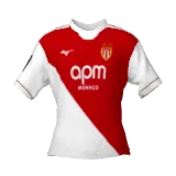 AS Monaco 2025/26 home DLS kit 512×512