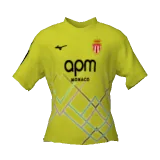 AS Monaco 2025/26 gk third DLS kit 512×512