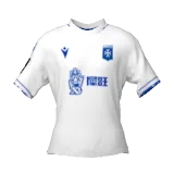 Auxerre 2025/26 home DLS kit 512×512