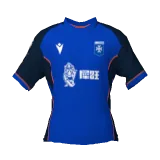 Auxerre 2025/26 third DLS kit 512×512