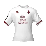 FC Metz 2025/26 away DLS kit 512×512