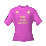 FC Metz 2025/26 gk home 1 DLS kit 512×512