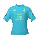 FC Metz 2025/26 gk home 3 DLS kit 512×512
