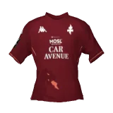 FC Metz 2025/26 home DLS kit 512×512