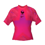 France National Team 2026 gk away DLS kit 512×512