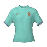 France National Team 2026 away DLS kit 512×512