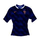 France National Team 2026 home DLS kit 512×512