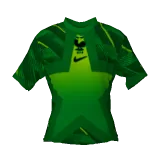 France National Team 2026 gk third DLS kit 512×512