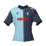 Le Havre AC 2025/26 home DLS kit 512×512