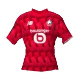 Lille 2025/26 home DLS kit 512×512