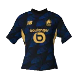Lille 2025/26 third DLS kit 512×512