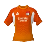 Olympique Lyonnais 2025/26 gk away DLS kit 512×512