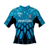 Marseille 2026/27 gk home 1 DLS kit 512×512