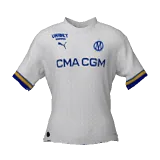 Marseille 2026/27 home DLS kit 512×512