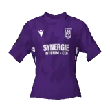Nantes 2025/26 gk home 1 DLS kit 512×512