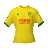 Nantes 2025/26 home DLS kit 512×512