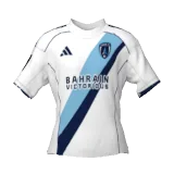 Paris FC 2025/26 away DLS kit 512×512
