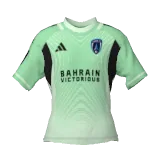 Paris FC 2025/26 gk home 3 DLS kit 512×512
