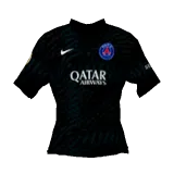 PSG 2026/27 gk home DLS kit 512×512