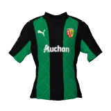 RC Lens 2025/26 away DLS kit 512×512