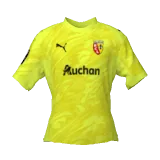 RC Lens 2025/26 gk home 2 DLS kit 512×512