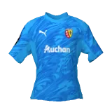 RC Lens 2025/26 gk home 3 DLS kit 512×512